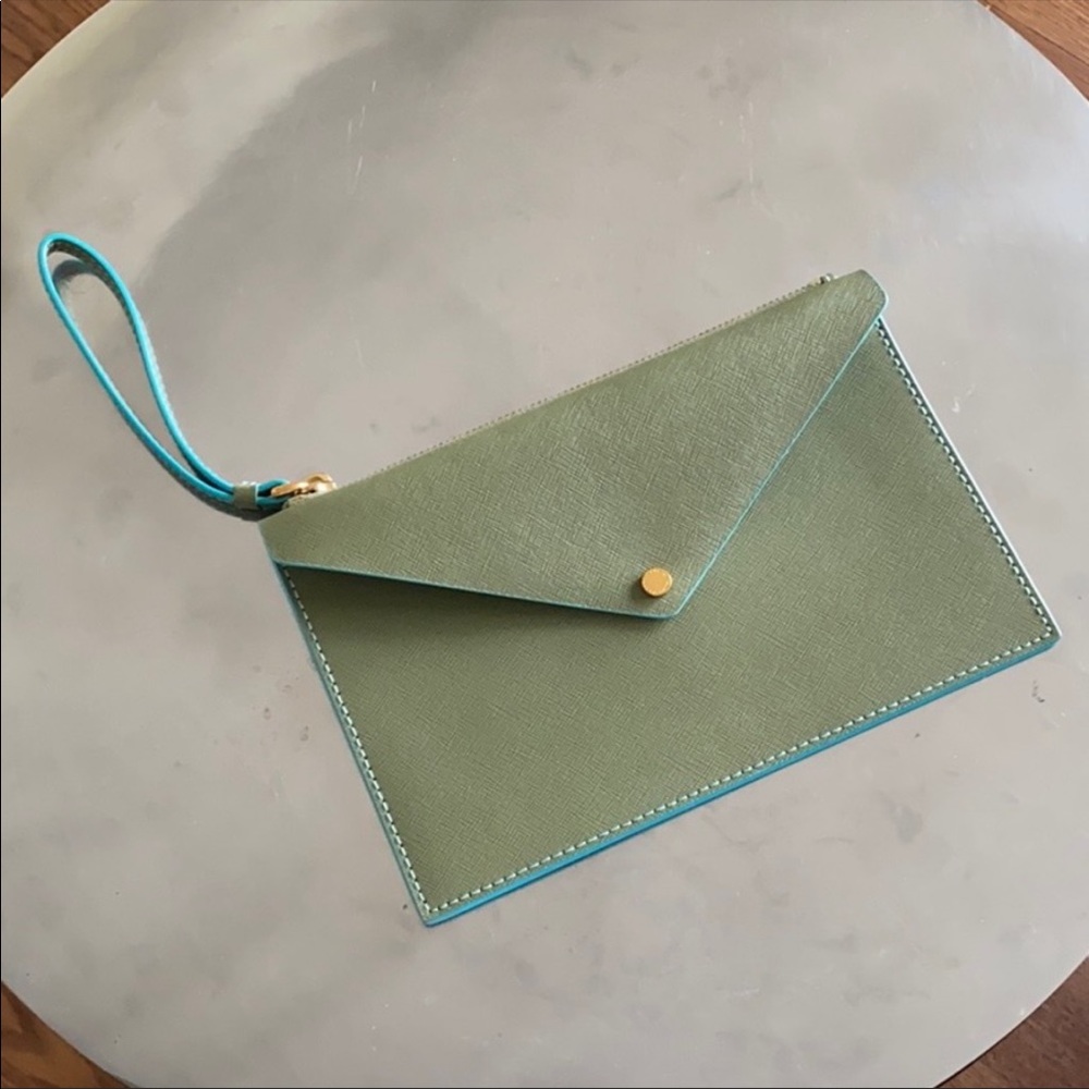 Marc By Marc Jacobs Wristlet Clutch NWOT